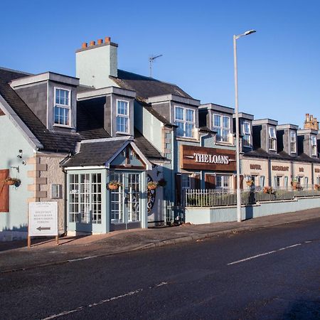 The Loans Inn Трун Екстериор снимка
